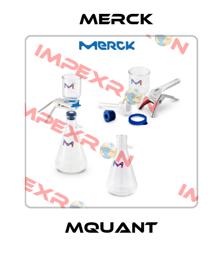 MQuant Merck