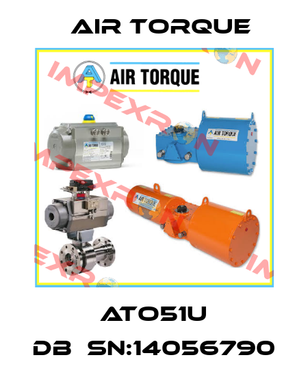 ATO51U DB　SN:14056790 Air Torque