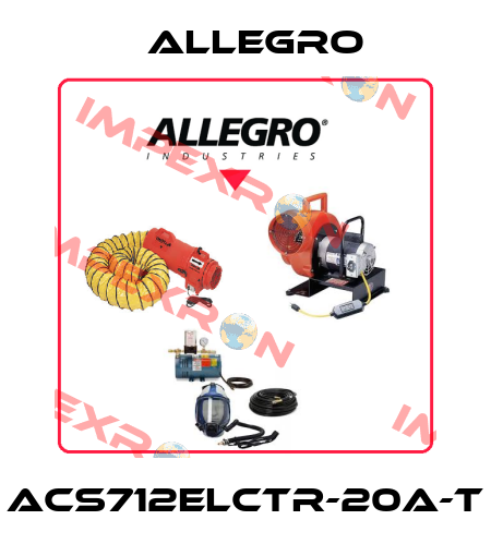 ACS712ELCTR-20A-T Allegro