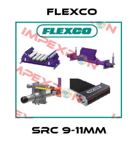 SRC 9-11MM Flexco