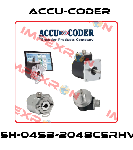 15H-04SB-2048C5RHV ACCU-CODER