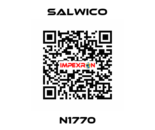 N1770 Salwico