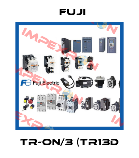 TR-ON/3 (TR13D Fuji