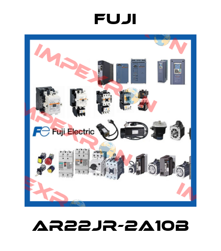 AR22JR-2A10B Fuji