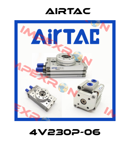 4V230P-06 Airtac