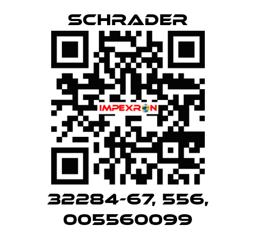 32284-67, 556, 005560099 Schrader