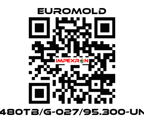 3x(M)480TB/G-027/95.300-UN5/MW EUROMOLD