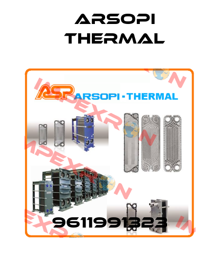 9611991323 Arsopi Thermal