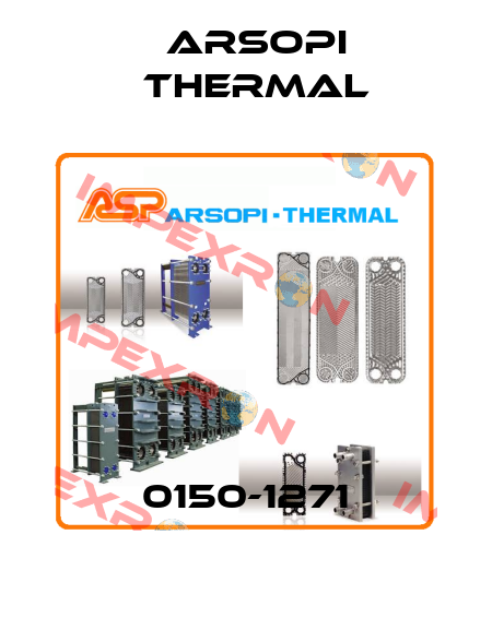 0150-1271 Arsopi Thermal