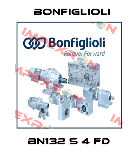 BN132 S 4 FD Bonfiglioli