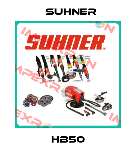 HB50 Suhner