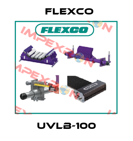 UVLB-100 Flexco
