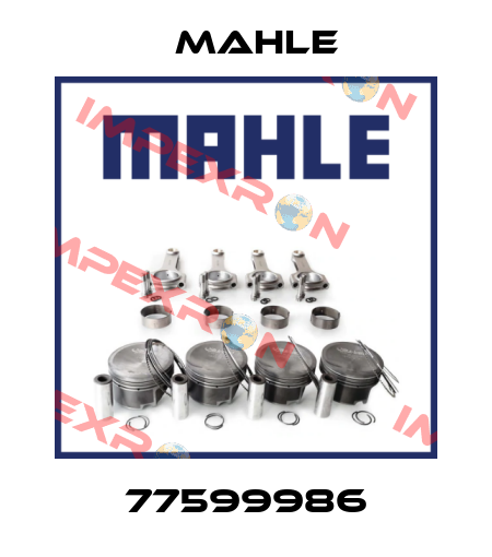 77599986 MAHLE
