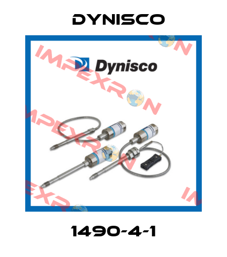 1490-4-1 Dynisco