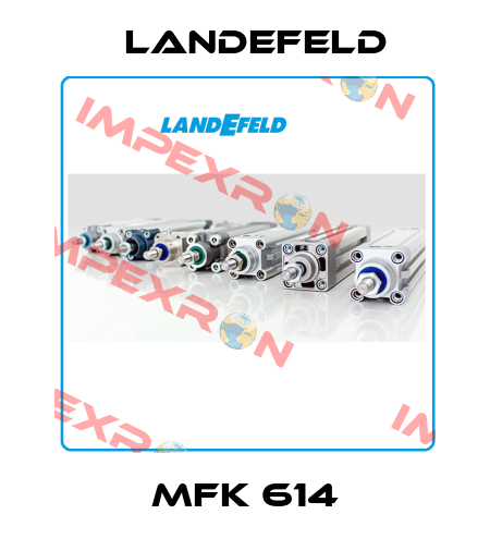 MFK 614 Landefeld