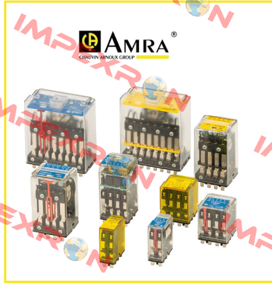 BAS8N13-A-A110VDC  Amra SpA