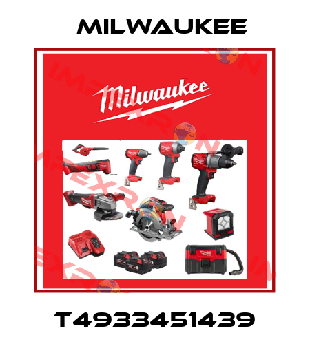 T4933451439 Milwaukee