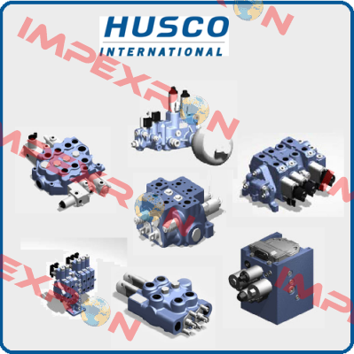 9213-A Husco