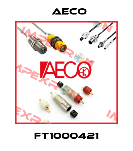 FT1000421 Aeco