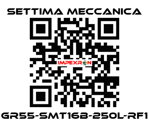 GR55-SMT16B-250L-RF1 Settima Meccanica