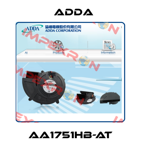 AA1751HB-AT Adda