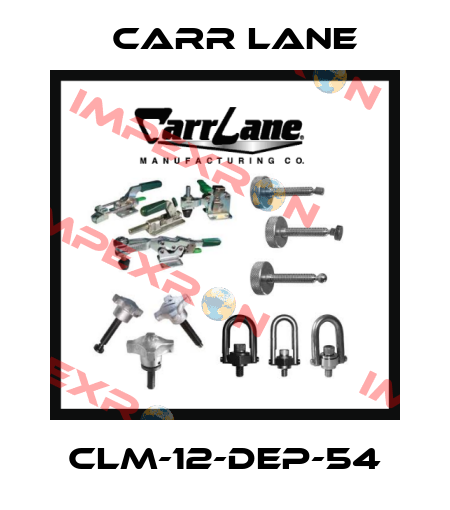 CLM-12-DEP-54 Carr Lane