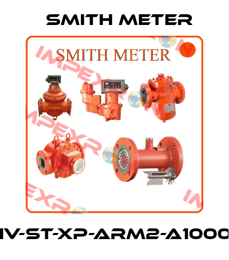ALIV-ST-XP-ARM2-A10000-1 Smith Meter