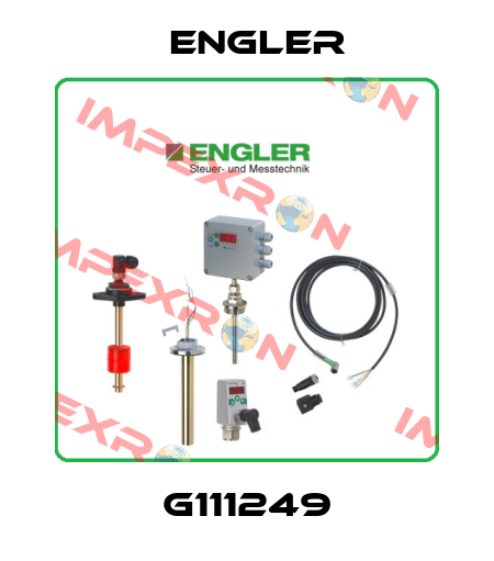 G111249 Engler