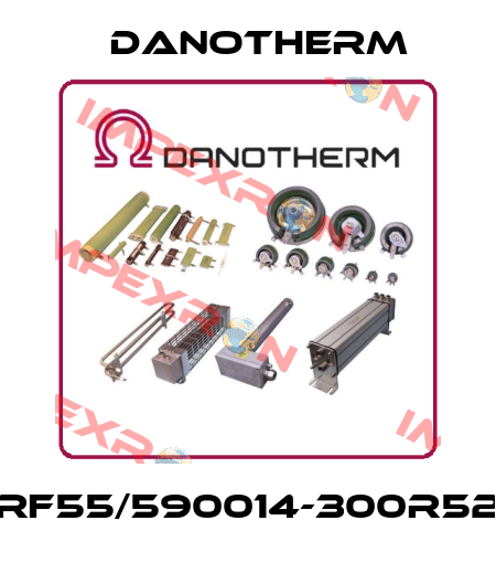 ZRF55/590014-300R523 Danotherm