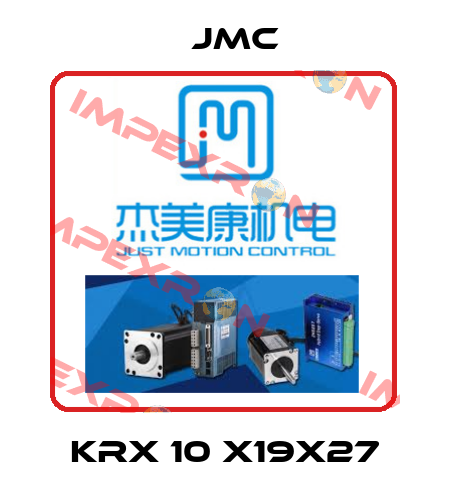 KRX 10 X19X27 JMC