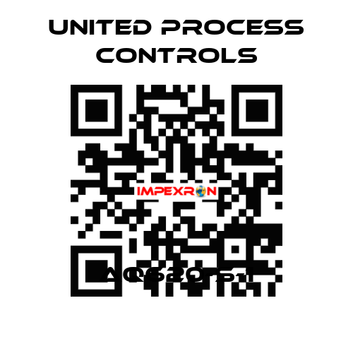 AQ620-S-1 United Process Controls