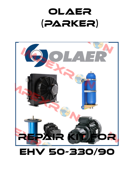 Repair kit for EHV 50-330/90 Olaer (Parker)
