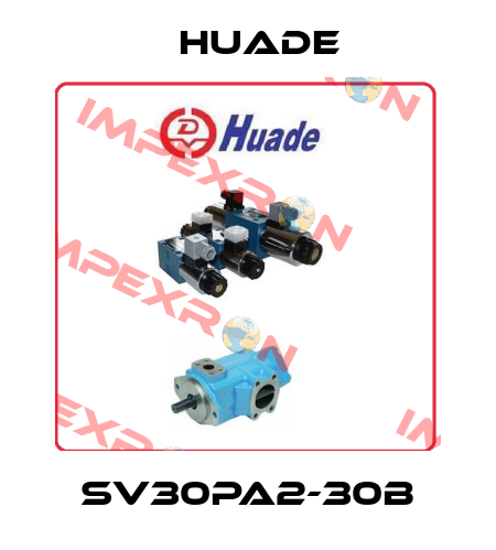 SV30PA2-30B Huade