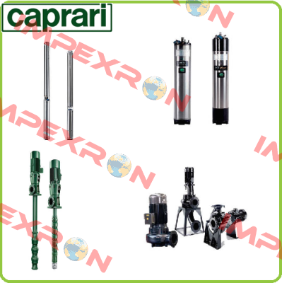 NCHF 125-250 CAPRARI 