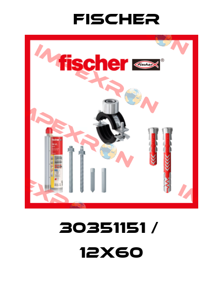 30351151 /  12x60 Fischer