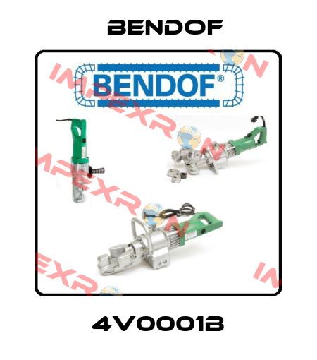 4V0001B Bendof
