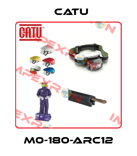 M0-180-ARC12 Catu