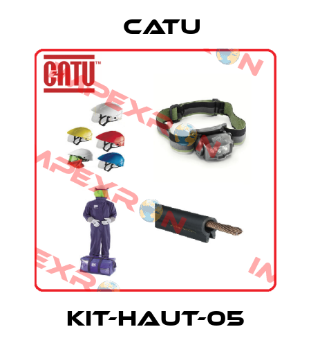 KIT-HAUT-05 Catu
