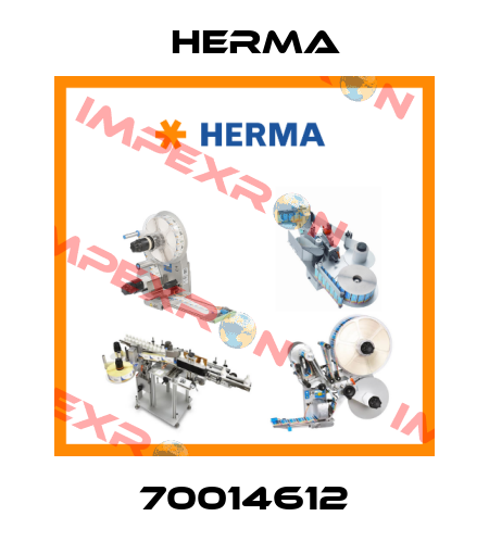 70014612 Herma