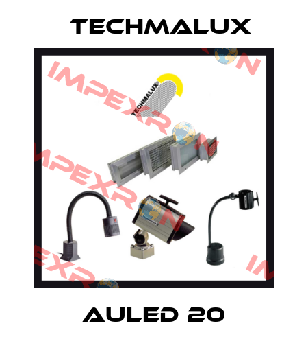 AuLED 20 Techmalux
