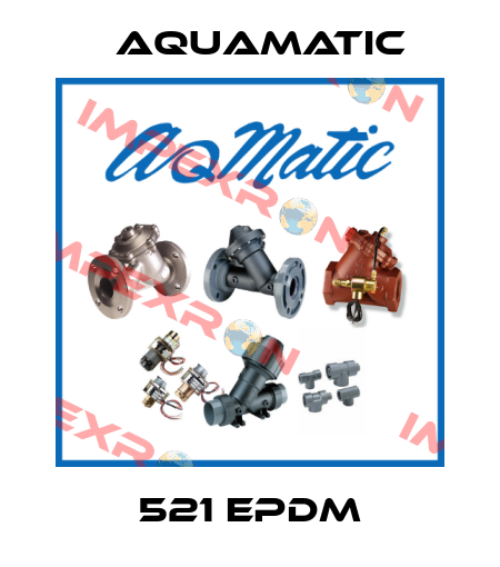 521 EPDM AquaMatic