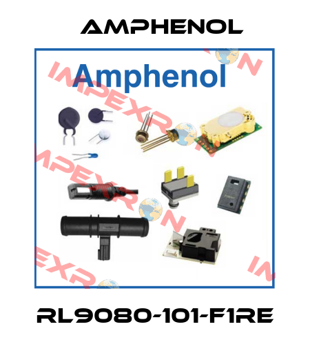 RL9080-101-F1RE Amphenol