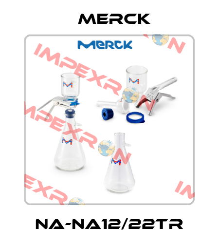 NA-NA12/22TR Merck