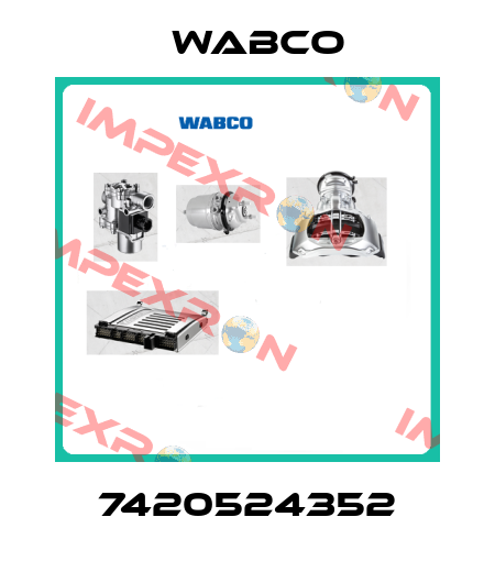 7420524352 Wabco