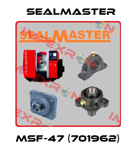 MSF-47 (701962) SealMaster