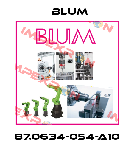 87.0634-054-A10 Blum