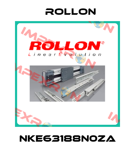 NKE63188N0ZA Rollon