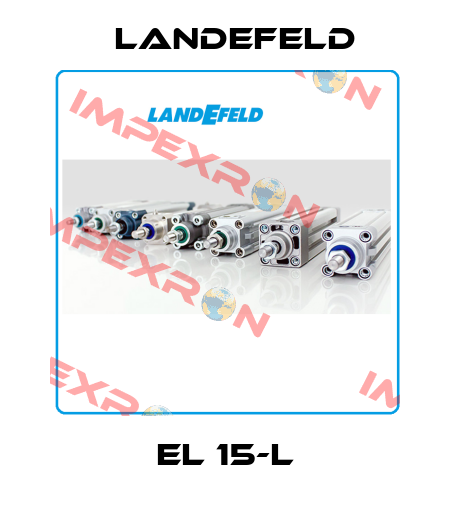 EL 15-L Landefeld