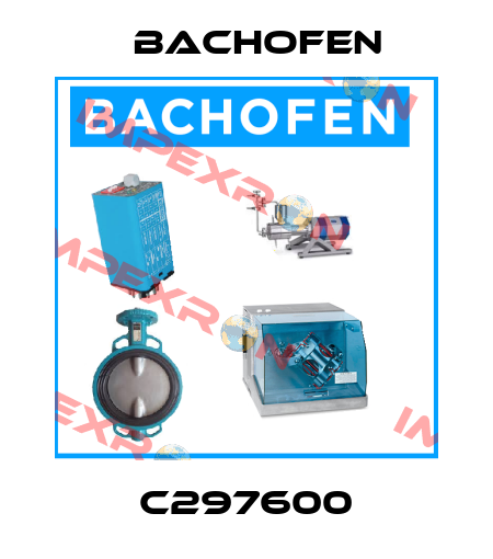 C297600 Bachofen