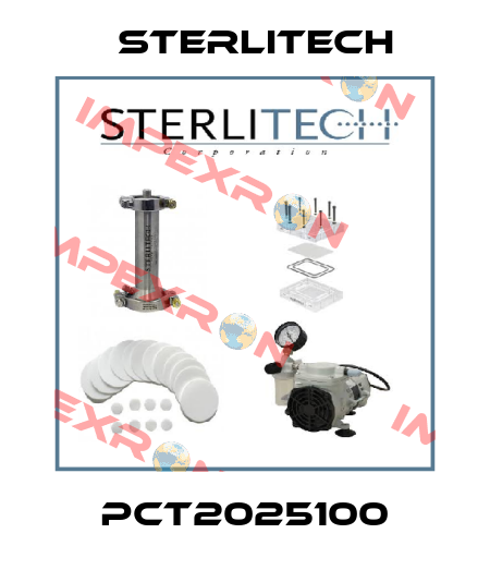 PCT2025100 Sterlitech
